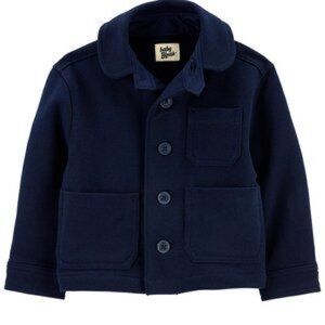 NWT Carters 18 Months Light Jacket